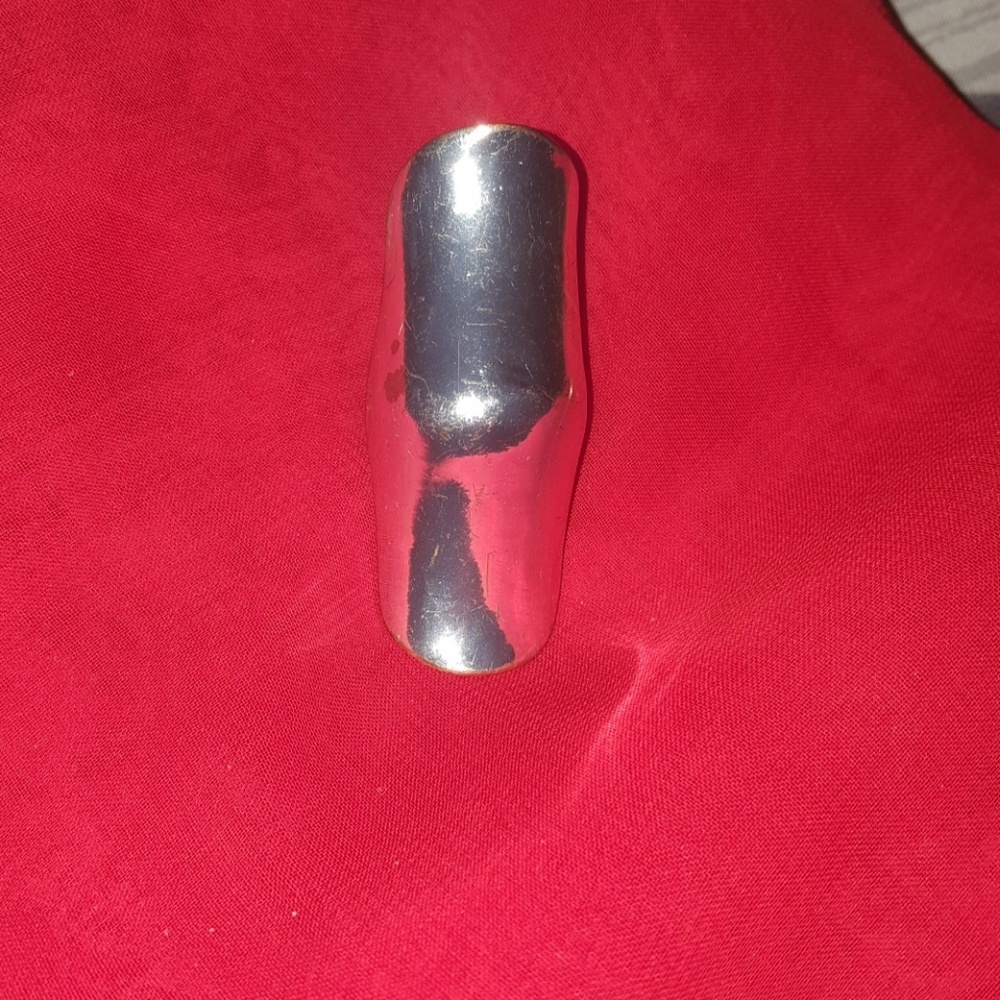 4 for $10 - Cocktail statement ring